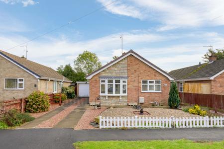 2 bedroom Detached bungalow for sale in Linley Drive, Boston, PE21