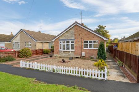 Linley Drive, Boston, PE21