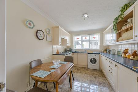 2 bedroom Detached bungalow for sale in Linley Drive, Boston, PE21