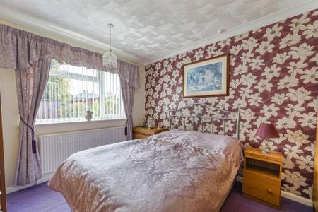 2 bedroom Detached bungalow for sale in Linley Drive, Boston, PE21