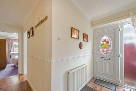 2 bedroom Detached bungalow for sale in Linley Drive, Boston, PE21