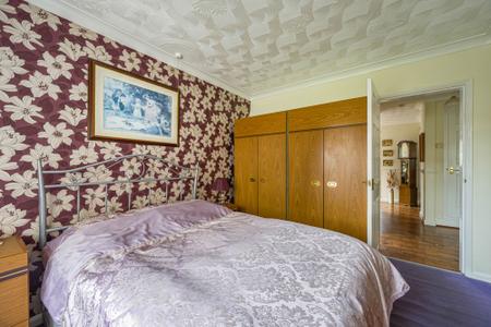 2 bedroom Detached bungalow for sale in Linley Drive, Boston, PE21