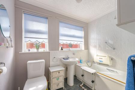 2 bedroom Detached bungalow for sale in Linley Drive, Boston, PE21