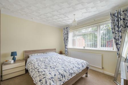 2 bedroom Detached bungalow for sale in Linley Drive, Boston, PE21