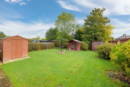 2 bedroom Detached bungalow for sale in Linley Drive, Boston, PE21