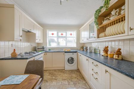 2 bedroom Detached bungalow for sale in Linley Drive, Boston, PE21