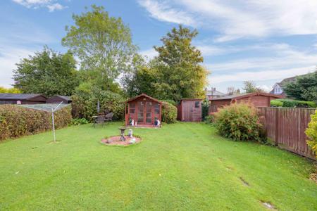 2 bedroom Detached bungalow for sale in Linley Drive, Boston, PE21