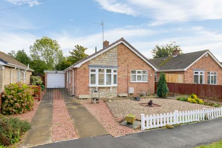 2 bedroom Detached bungalow for sale in Linley Drive, Boston, PE21