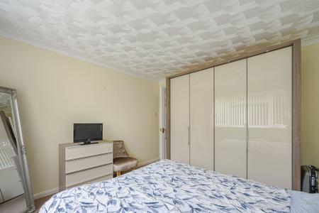 2 bedroom Detached bungalow for sale in Linley Drive, Boston, PE21