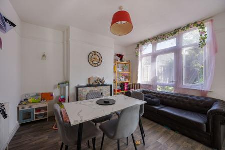 3 bedroom Semi-detached house for sale in Park Road, Boston, PE21