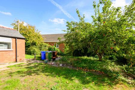 3 bedroom Semi-detached house for sale in Park Road, Boston, PE21