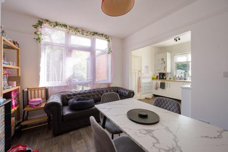 3 bedroom Semi-detached house for sale in Park Road, Boston, PE21