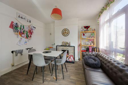 3 bedroom Semi-detached house for sale in Park Road, Boston, PE21