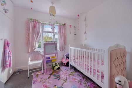 3 bedroom Semi-detached house for sale in Park Road, Boston, PE21