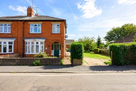 3 bedroom Semi-detached house for sale in Park Road, Boston, PE21