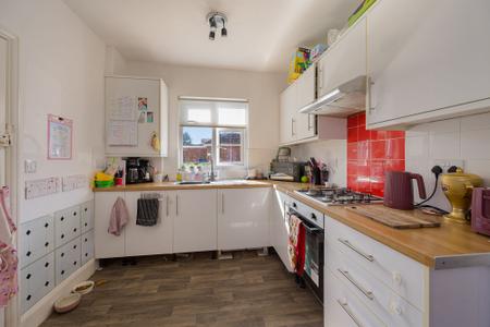 3 bedroom Semi-detached house for sale in Park Road, Boston, PE21