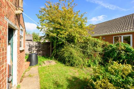3 bedroom Semi-detached house for sale in Park Road, Boston, PE21