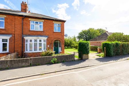 3 bedroom Semi-detached house for sale in Park Road, Boston, PE21