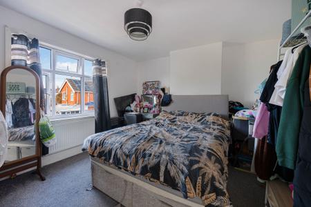 3 bedroom Semi-detached house for sale in Park Road, Boston, PE21