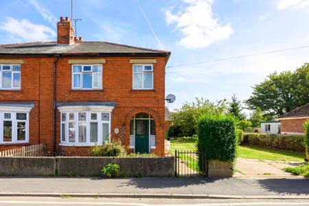 Park Road, Boston, PE21