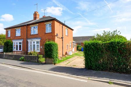 3 bedroom Semi-detached house for sale in Park Road, Boston, PE21