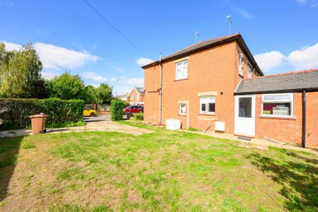 3 bedroom Semi-detached house for sale in Park Road, Boston, PE21