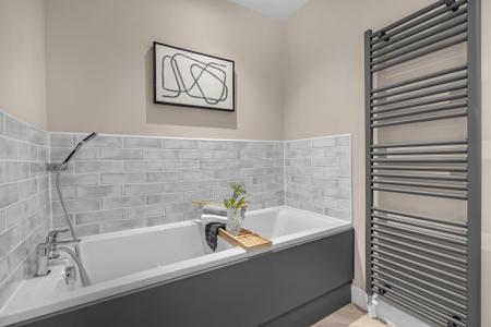 4 bedroom Detached house for sale in Plot 3, Voyage, Tytton Lane, PE21