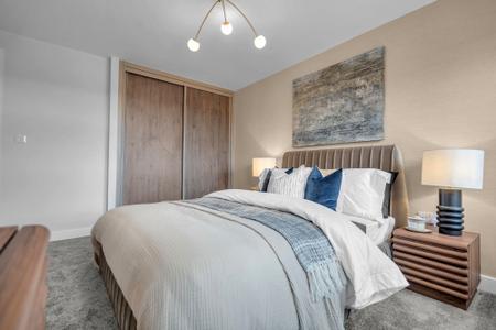 4 bedroom Detached house for sale in Plot 3, Voyage, Tytton Lane, PE21