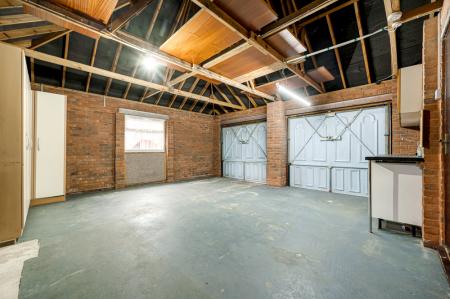 3 bedroom Bungalow for sale in Arnhem Way, Bourne, PE10