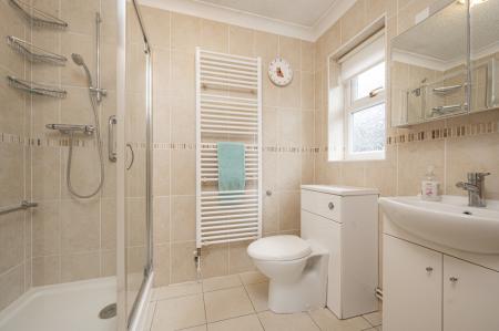 3 bedroom Bungalow for sale in Arnhem Way, Bourne, PE10