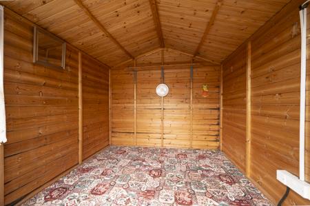 3 bedroom Bungalow for sale in Arnhem Way, Bourne, PE10