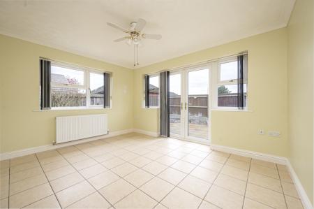 3 bedroom Bungalow for sale in Arnhem Way, Bourne, PE10