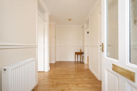 3 bedroom Bungalow for sale in Arnhem Way, Bourne, PE10