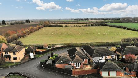 3 bedroom Bungalow for sale in Arnhem Way, Bourne, PE10