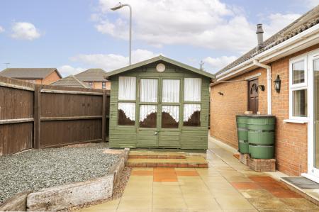 3 bedroom Bungalow for sale in Arnhem Way, Bourne, PE10