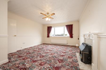 3 bedroom Bungalow for sale in Arnhem Way, Bourne, PE10