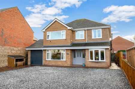 Austerby, Bourne, PE10