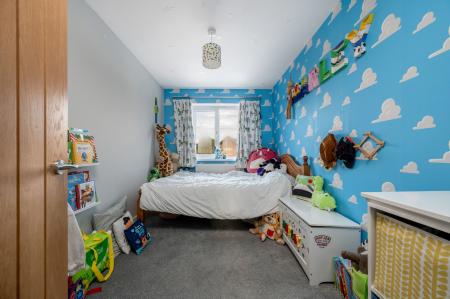 4 bedroom Detached house for sale in Austerby, Bourne, PE10