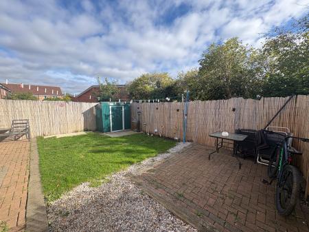 4 bedroom Semi-detached house for sale in Aveland Close, Bourne, PE10