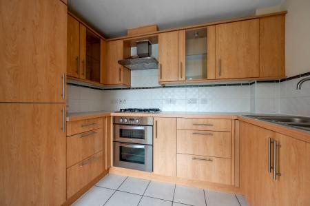 2 bedroom Terraced House for sale in Badger Lane, Bourne, PE10