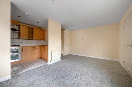 2 bedroom Terraced House for sale in Badger Lane, Bourne, PE10