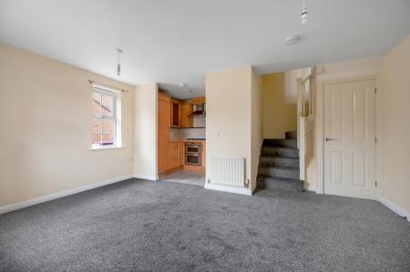 2 bedroom Terraced House for sale in Badger Lane, Bourne, PE10