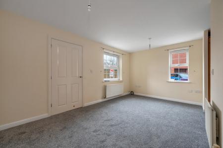 2 bedroom Terraced House for sale in Badger Lane, Bourne, PE10
