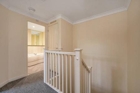 2 bedroom Terraced House for sale in Badger Lane, Bourne, PE10