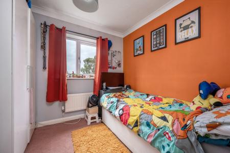 3 bedroom Semi-detached house for sale in Beck Way, Thurlby, Bourne, PE10