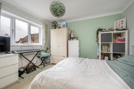 3 bedroom Semi-detached house for sale in Beck Way, Thurlby, Bourne, PE10