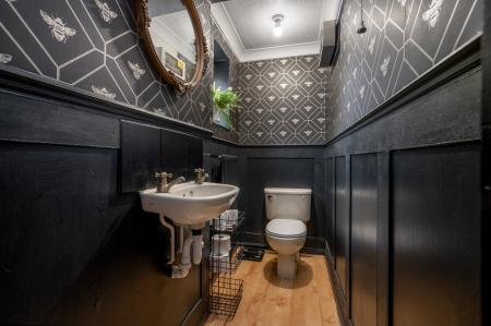 3 bedroom Semi-detached house for sale in Beck Way, Thurlby, Bourne, PE10