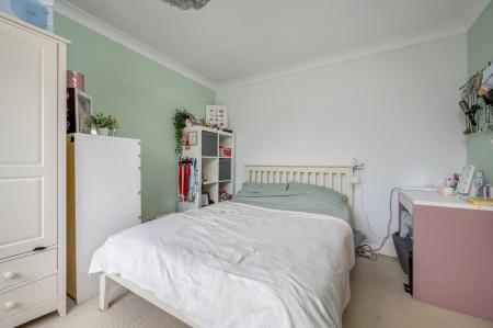 3 bedroom Semi-detached house for sale in Beck Way, Thurlby, Bourne, PE10