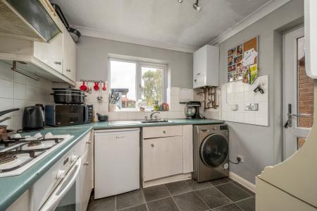 3 bedroom Semi-detached house for sale in Beck Way, Thurlby, Bourne, PE10