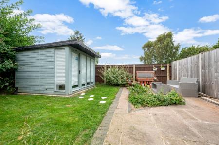 3 bedroom Semi-detached house for sale in Beck Way, Thurlby, Bourne, PE10